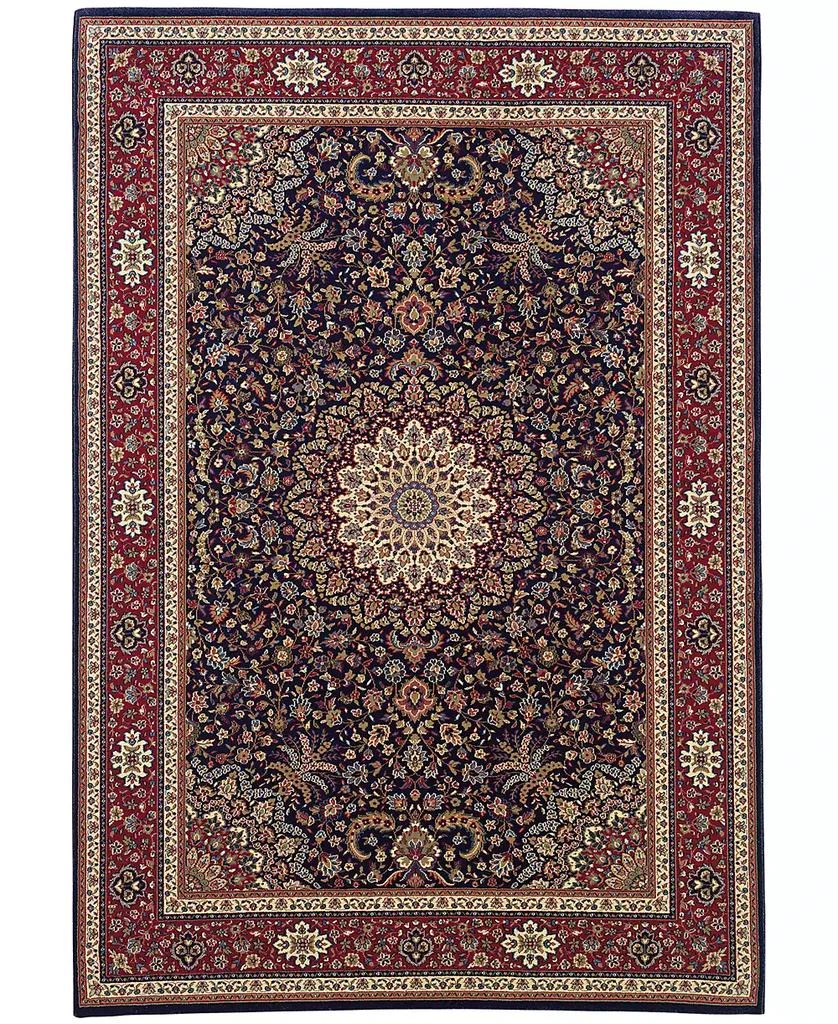 Oriental Weavers Ariana Ardebil 9B 4' x 6' Area Rug 1