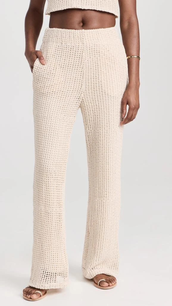 Line & Dot Paraiso Pants 7