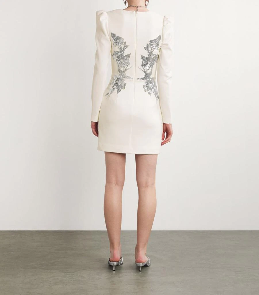 knee length dresses for ladies Rebecca Vallance Monroe Midi Dress, Pink  Plus One Dress Hire