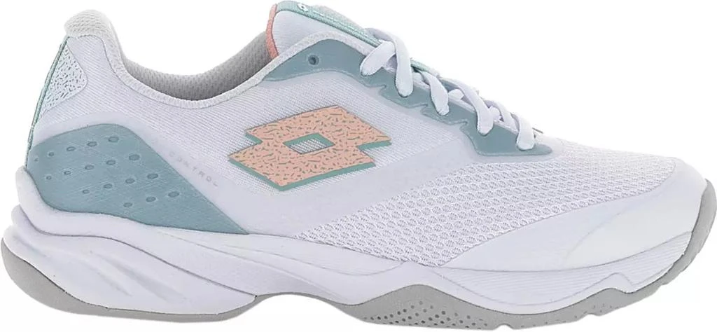 LOTTO Lotto Women's Mirage 400 Tennis Shoes