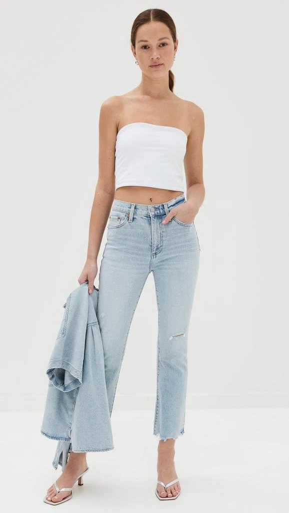 Pistola Denim Lennon Jeans 4