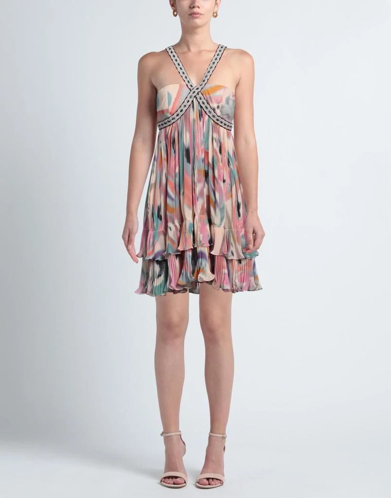 ETRO Short dress 3