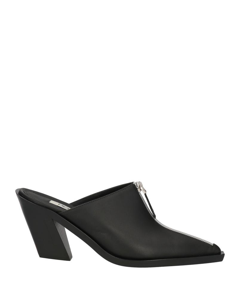 Elleme Mules and clogs