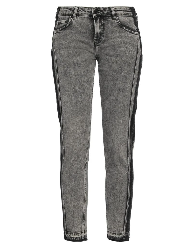 Maison Scotch Denim pants 1