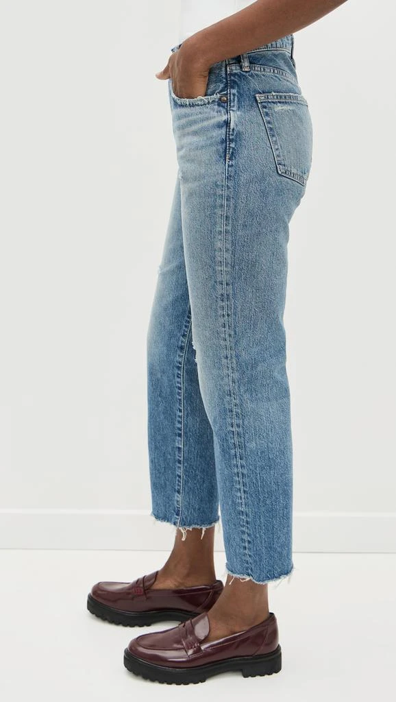 MOUSSY VINTAGE Kossuth Boys Pants 3