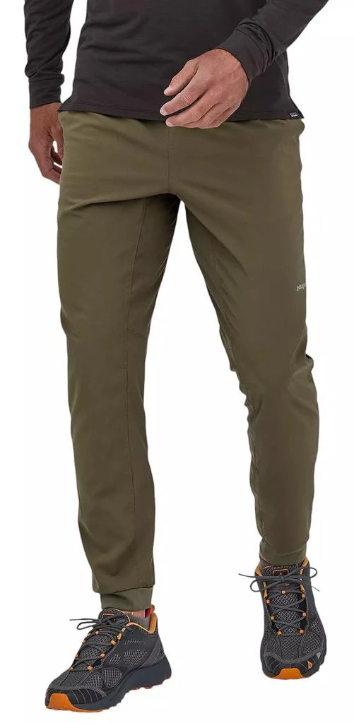 Patagonia Patagonia Men's Terrebonne Jogger Pants 1