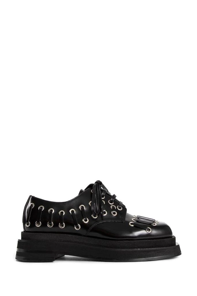 Simone Rocha Simone Rocha Lace-Ups 1