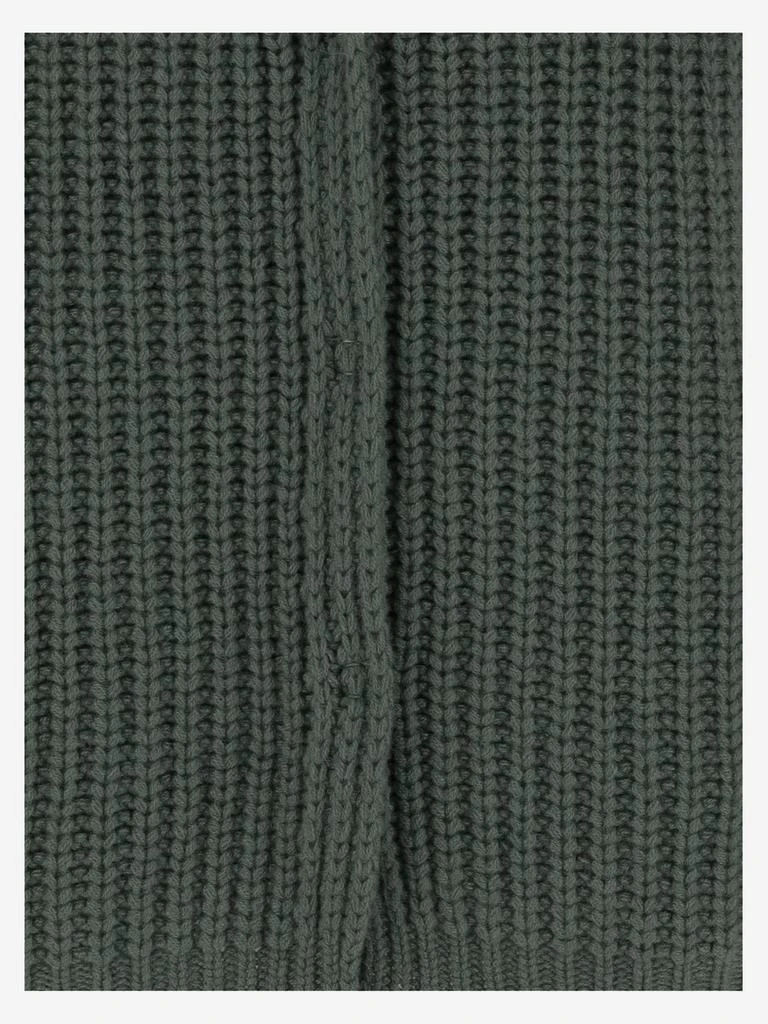 BRUNO MANETTI Bruno Manetti Knit Cardigan Sweater 3