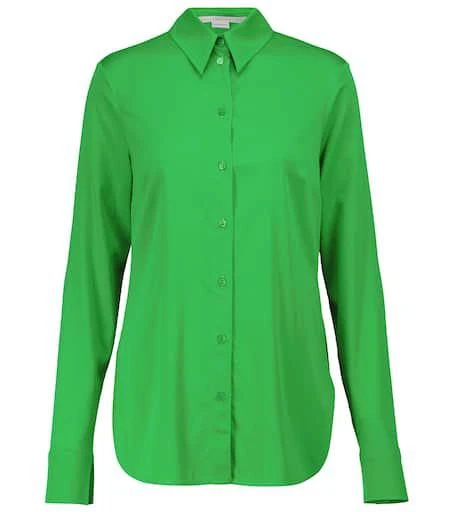 Stella McCartney Daria shirt 1