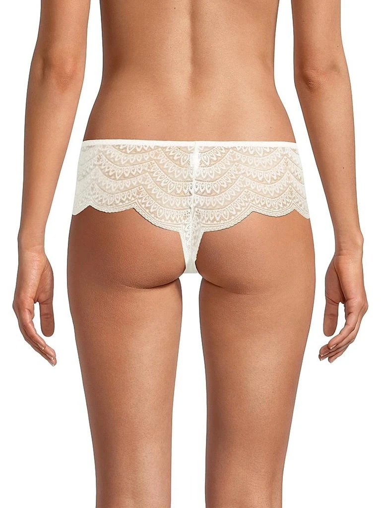 Simone Pérèle Karma Boyshort Panty 4