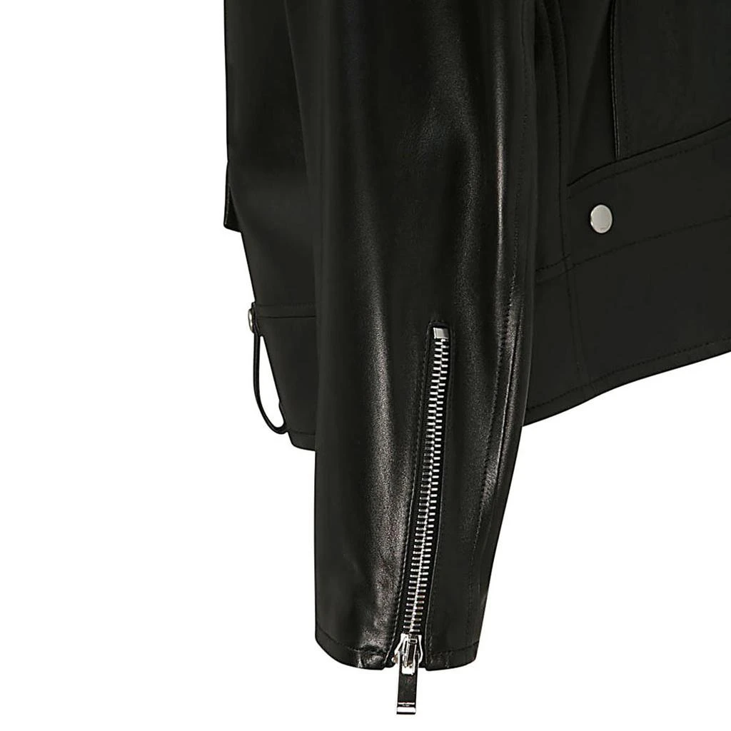 Yves Saint Laurent Saint Laurent  Jackets Black 3