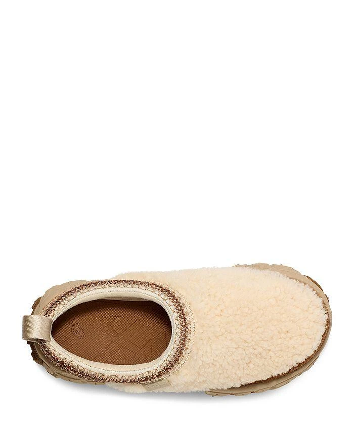 UGG Women's Venture Daze Cozy Shearling Clogs 3
