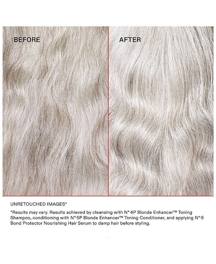 Olaplex No.5P Blonde Enhancer Toning Conditioner 8.5 oz. 7