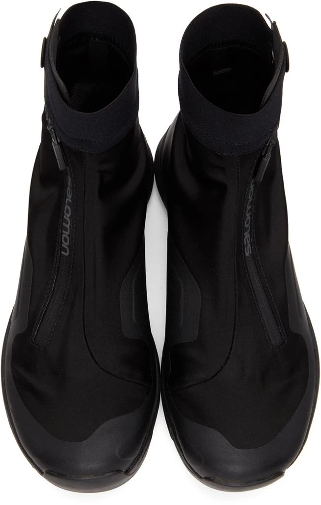 Comme des Garcons Black Salomon Edition XA-Alpine 2 Sneakers 5
