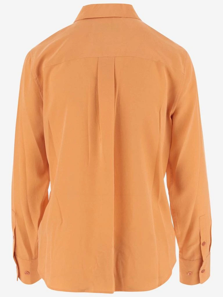 Equipment Silk Shirt 2