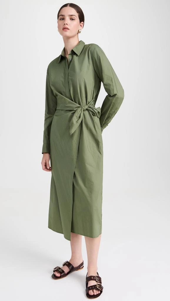 XIRENA McCallister Dress 1