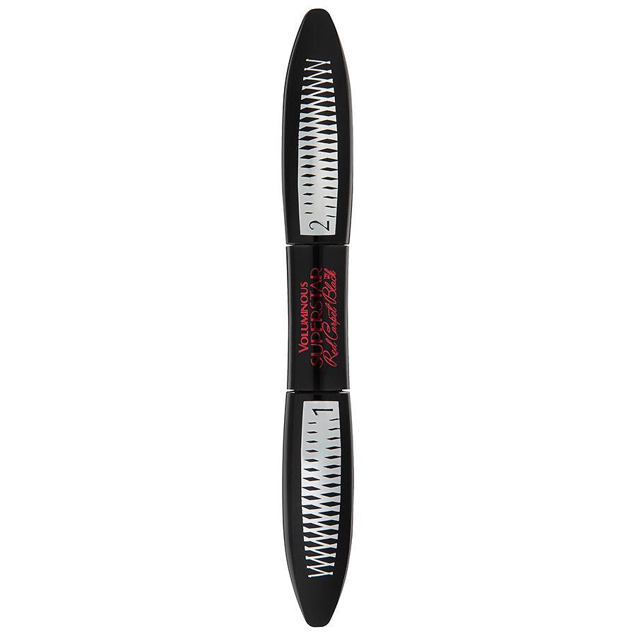 L'Oreal Paris Superstar Red Carpet Extra Mascara