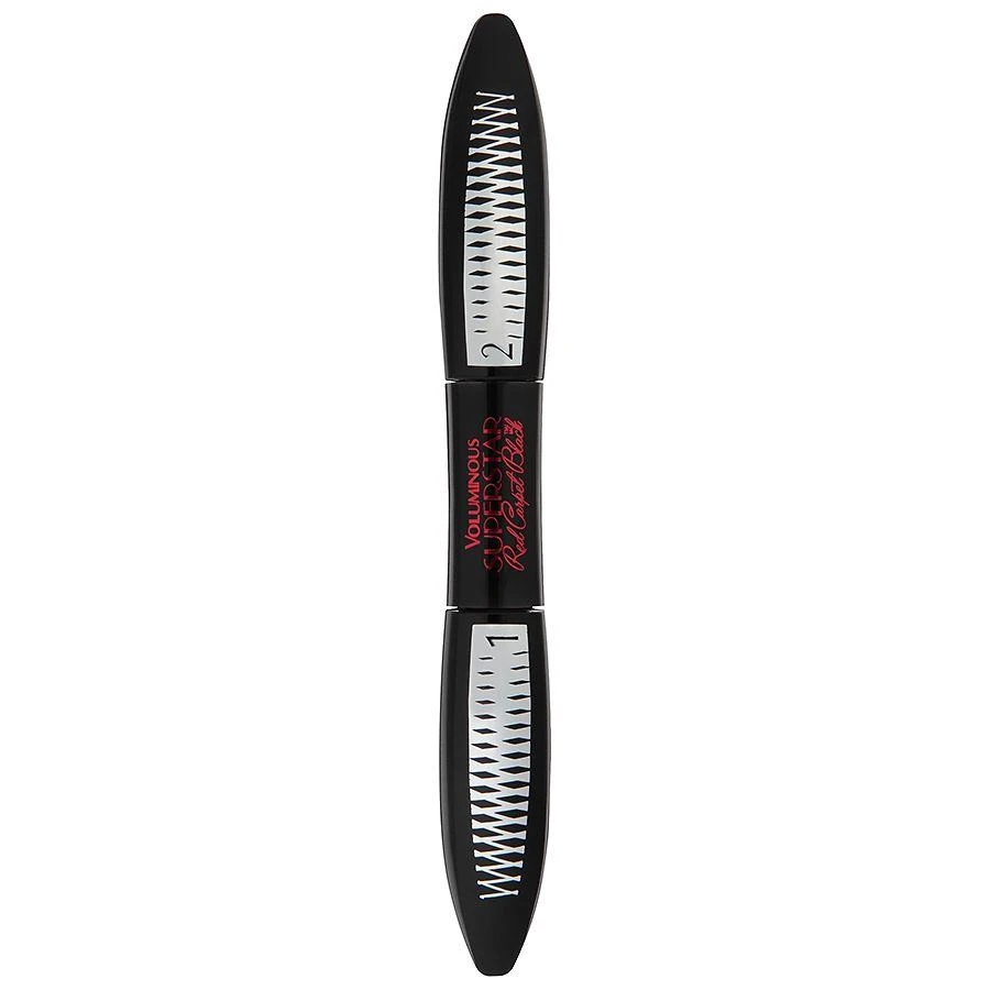 L
Oreal Paris Superstar Red Carpet Extra Mascara 2