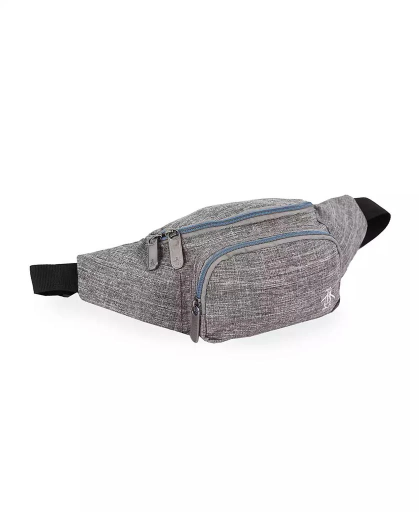 Original Penguin Fanny Pack 1