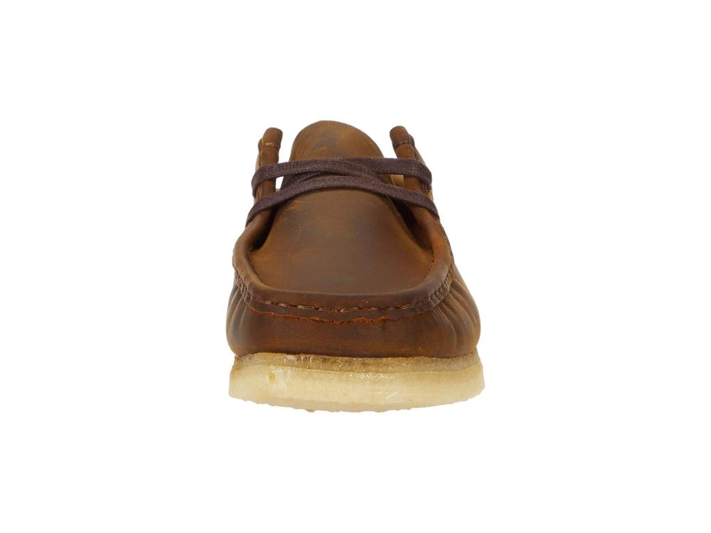 Clarks Wallabee 6