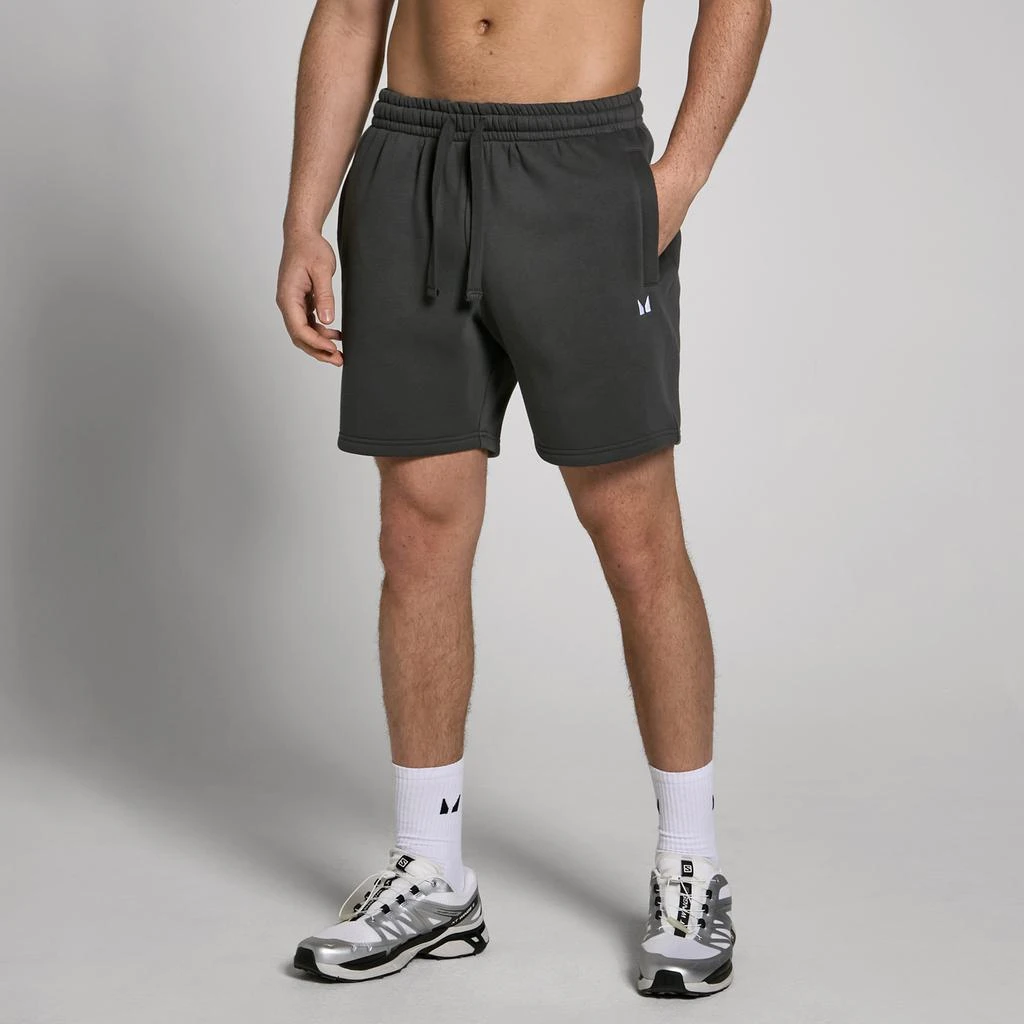 Myprotein MP Men's Rest Day Sweatshort 1