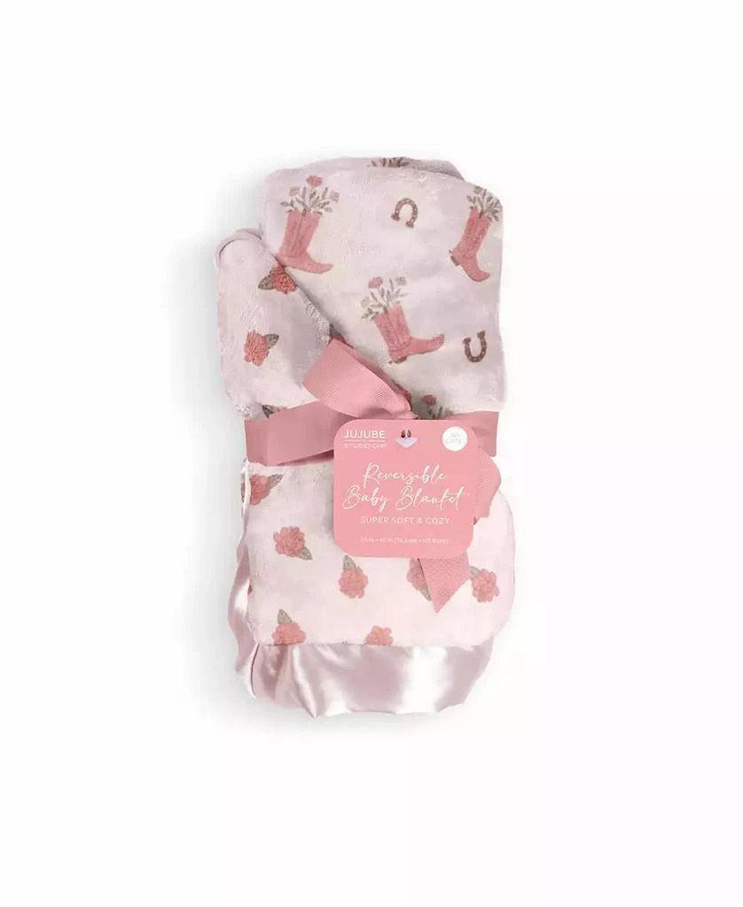 JuJuBe Everyday Essentials Baby Bundle Blooming Boot 6