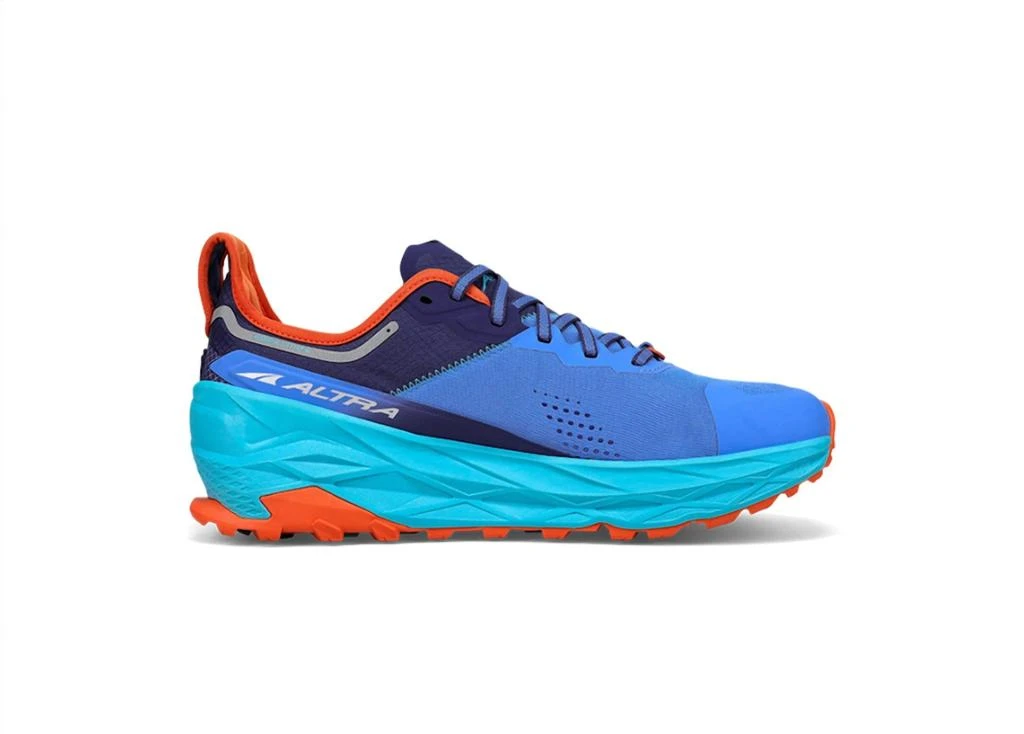 Altra Altra - Men's Olympus 5 Trail Running Shoe 2