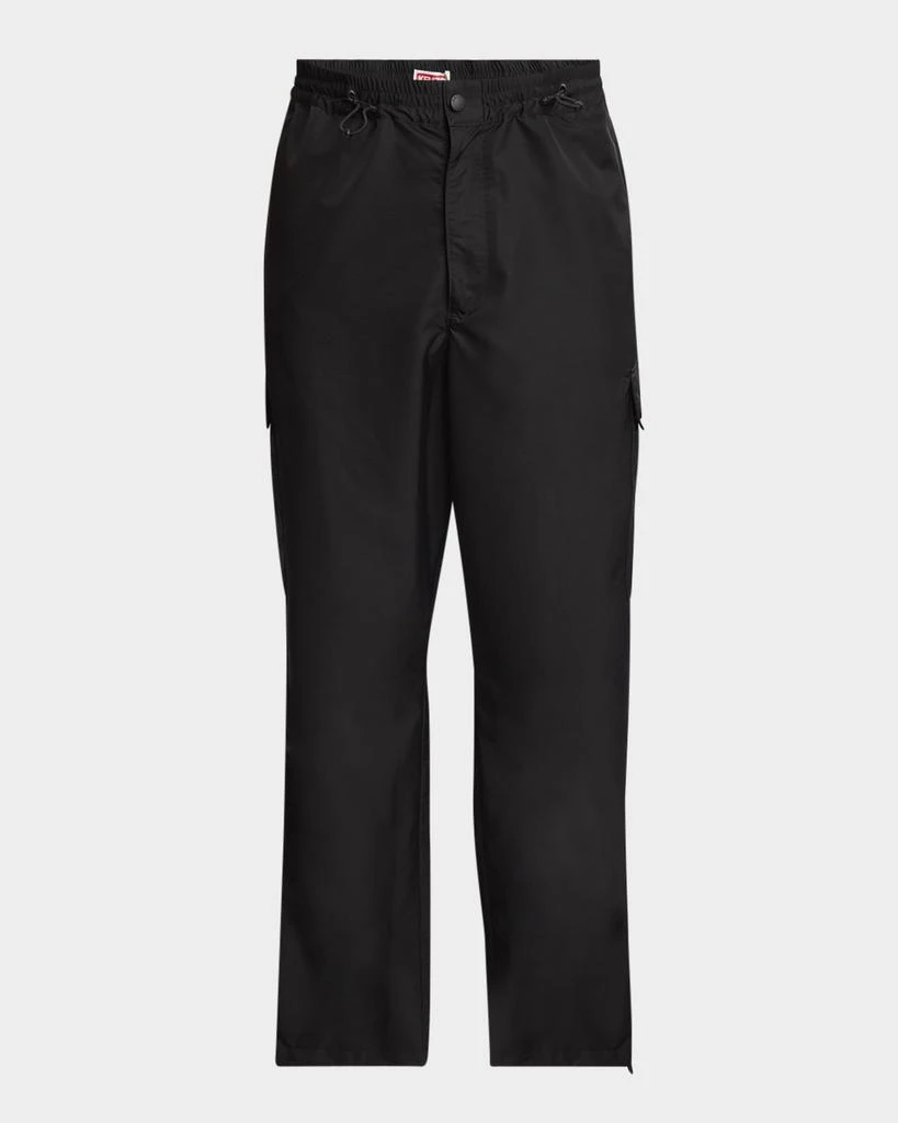 Kenzo Men's Boke Flower 2.0 Cargo Joggers 1