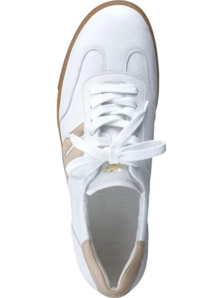 Paul Green Paul Green - WOMEN'S TILLY SNEAKER 4