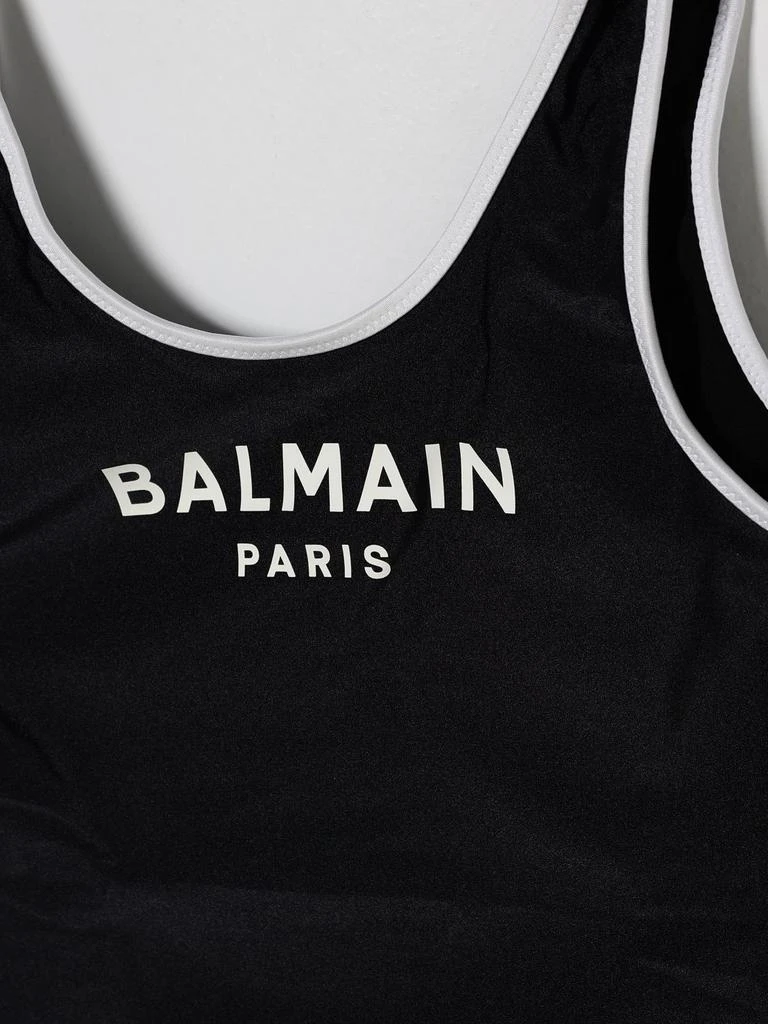 Balmain Swimsuit kids Balmain 3
