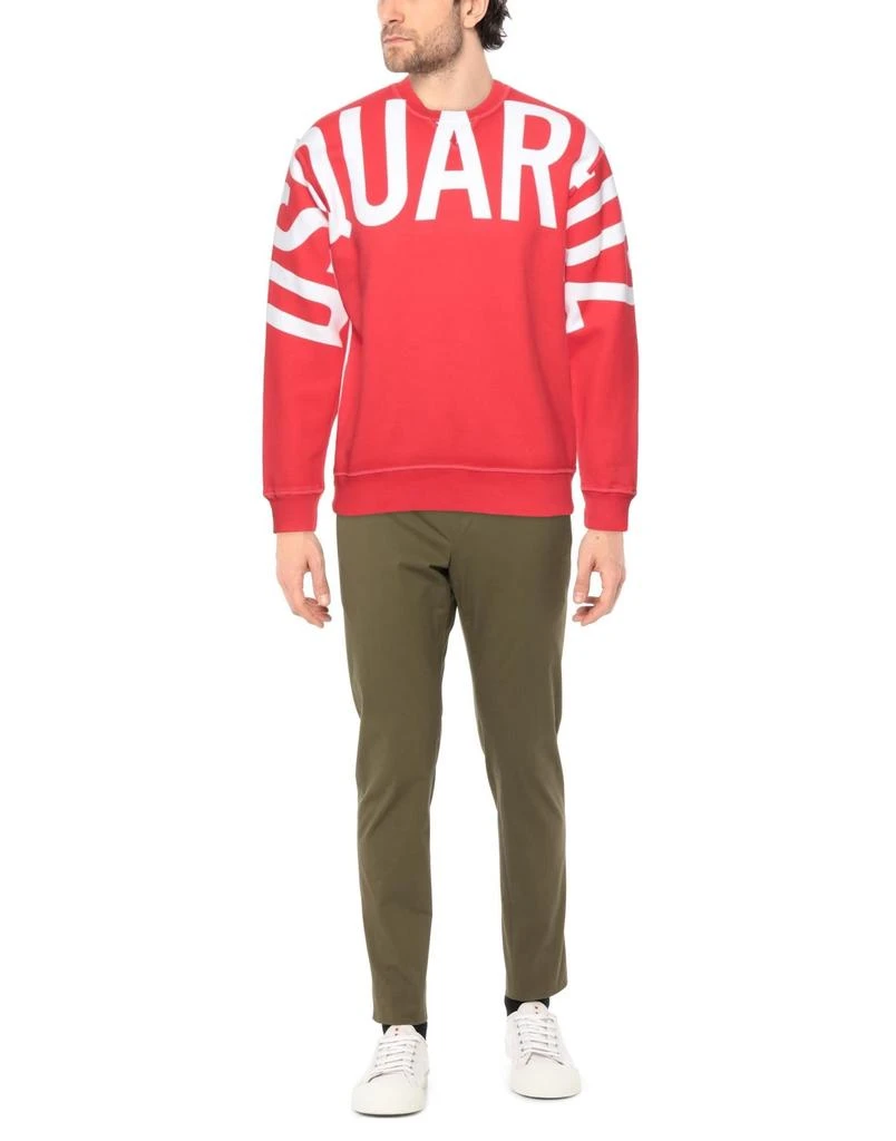 DSQUARED2 Sweatshirt 2