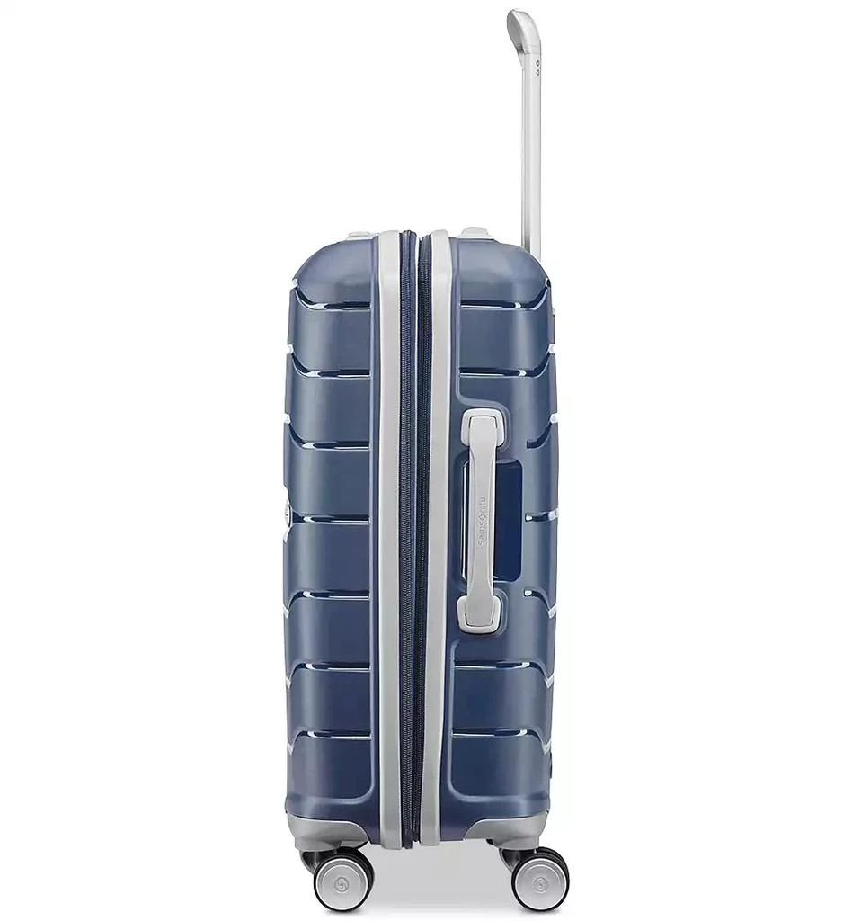 Samsonite Freeform Carry-on Hardside Spinner 9