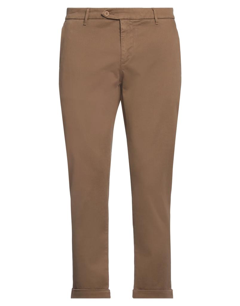 0/ZERO CONSTRUCTION Casual pants