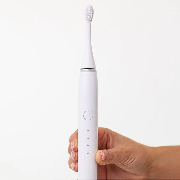 Spotlight Oral Care Spotlight Oral Care Sonic Pro Toothbrush - Pure White 3
