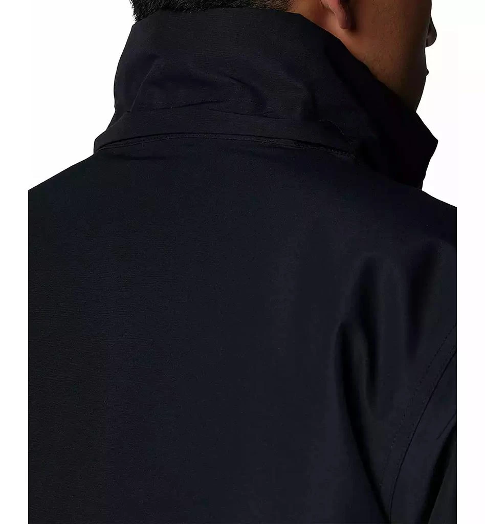 Columbia Men's Landroamer II Parka 6