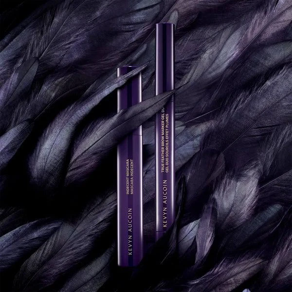 Kevyn Aucoin Kevyn Aucoin Indecent Mascara - Black 10ml 7