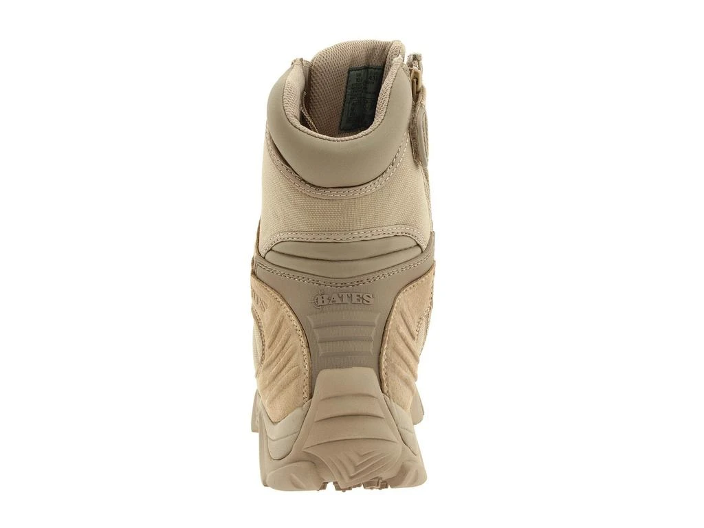 Bates Footwear GX-8 Desert Composite Toe 5