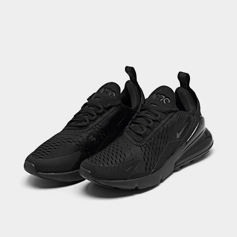 NIKE Women's Nike Air Max 270 Casual Shoes 2