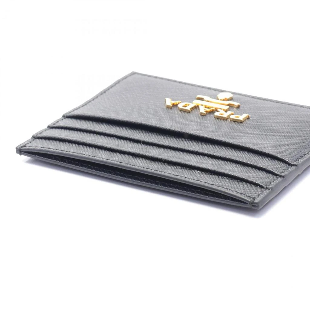 Prada Leather Card Case 3