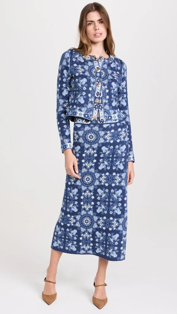 Cara Cara Livi Jacket 4