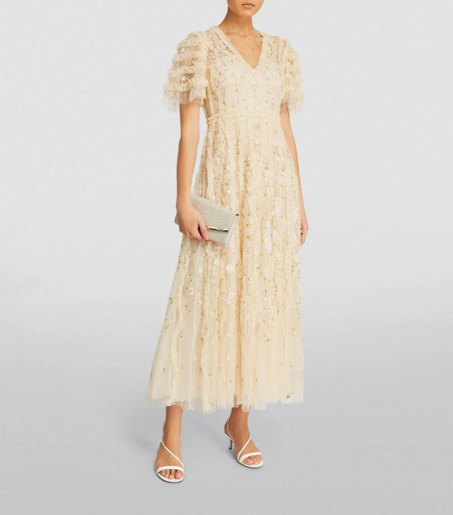 Needle & Thread Florentina Gown 2