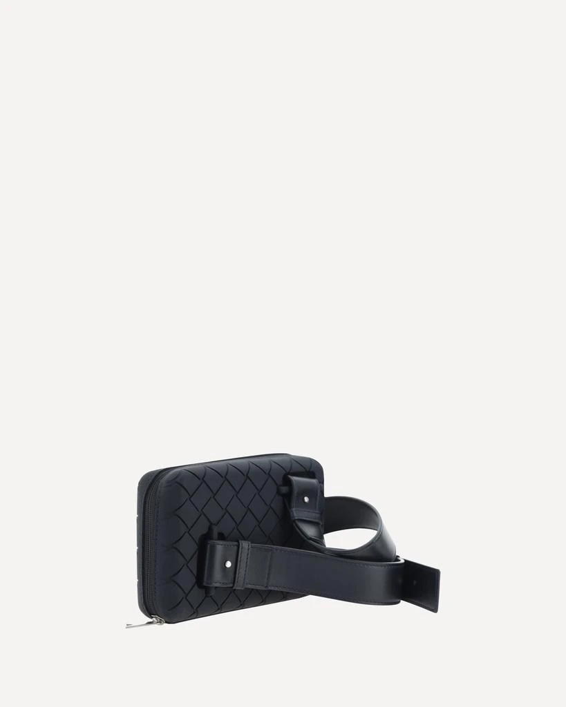 Bottega Veneta Iconic intreccio Fanny Pack 2