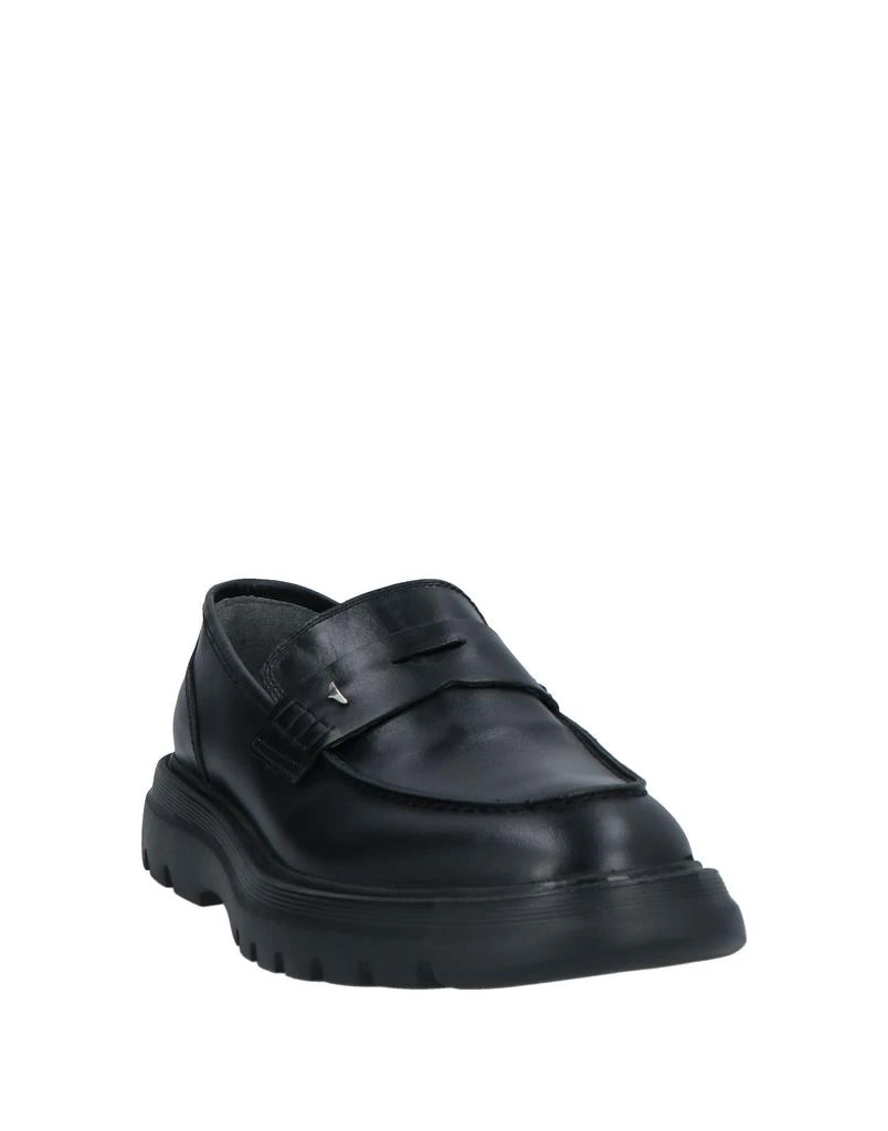 ALBERTO GUARDIANI Loafers 2