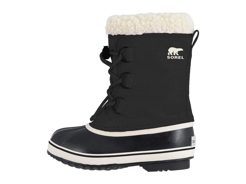 SOREL Kids Yoot Pac™ Nylon (Little Kid/Big Kid) 4