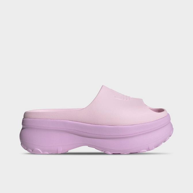 Adidas Women's adidas Originals adiFOM Stan Smith Slide Sandals