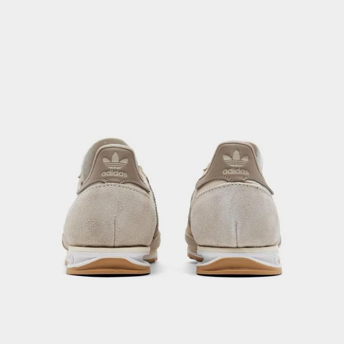 Adidas Women's adidas Originals SL 72 Casual Shoes 4
