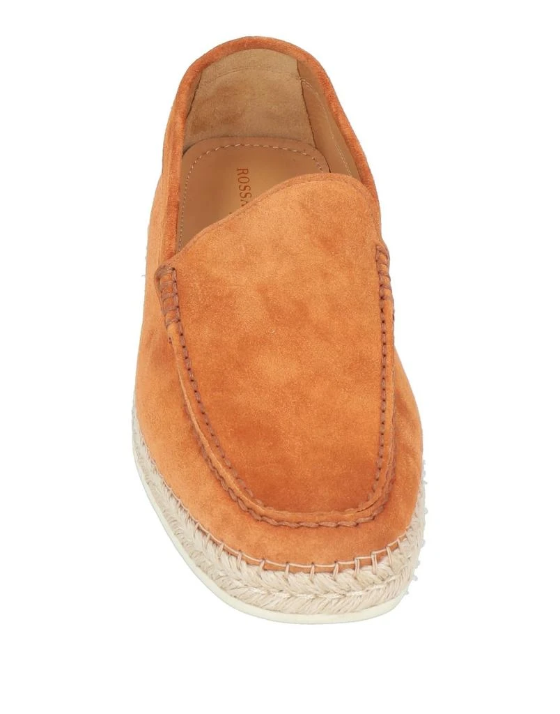 ROSSANO BISCONTI Espadrilles 4