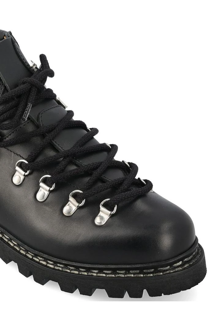 Paraboot Paraboot Avoriaz Lace-Up Boots 4