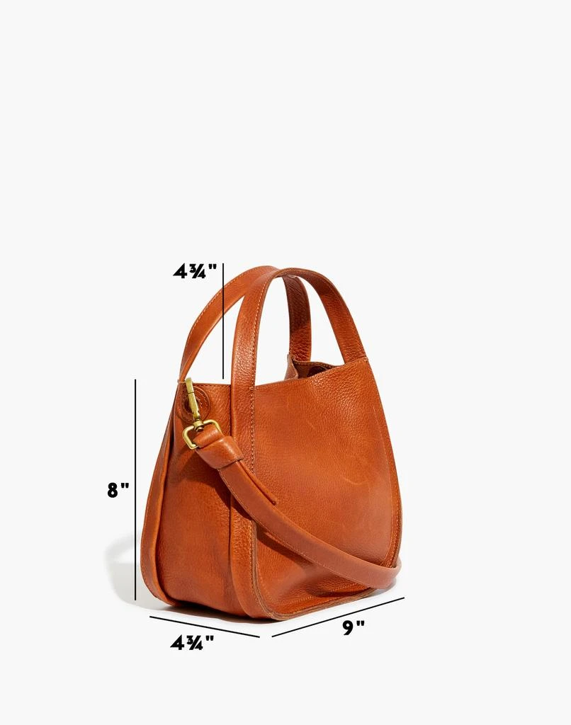 Madewell The Sydney Crossbody Bag 4