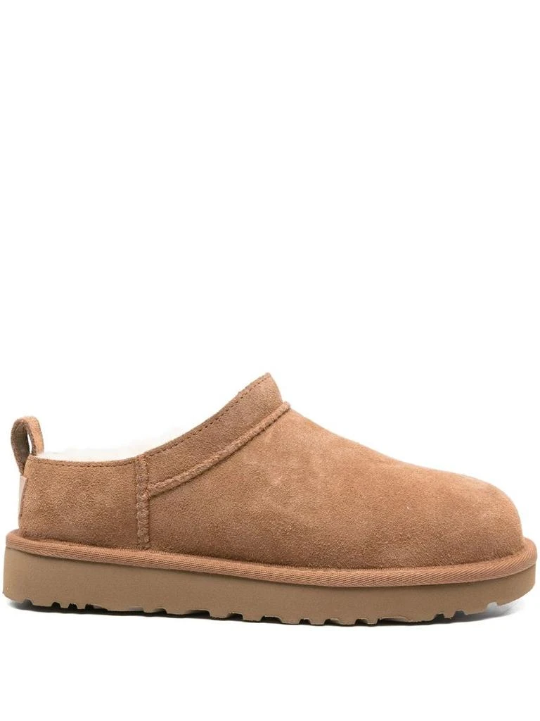 UGG UGG W Classic Micro Shoes from Baltini